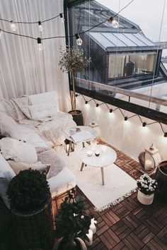 Mersin cam balkon örnek uygulama 3