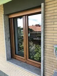 Mersin PVC doğrama uygulaması - premium pvc pencere sistemi